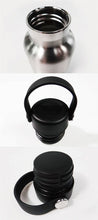 Load image into Gallery viewer, BULL TERRIER Stainless Water Bottle 1000ML