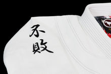 Load image into Gallery viewer, Kimono BJJ (GI) Bullterrier Fuhai R- White