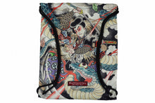 Load image into Gallery viewer, Kimono BJJ (GI) Bullterrier Jiraiya 2.0 - Black