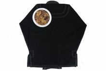 Load image into Gallery viewer, Kimono BJJ (GI) Bullterrier Jiraiya 2.0 - Black
