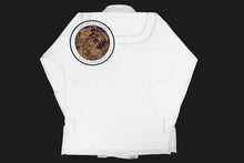Lade das Bild in den Galerie-Viewer, Kimono BJJ (GI) BULLTERRIER Jiraiya 2.0- Weiss
