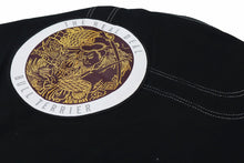 Load image into Gallery viewer, Kimono BJJ (GI) Bullterrier Jiraiya 2.0 - Black