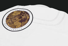 Lade das Bild in den Galerie-Viewer, Kimono BJJ (GI) BULLTERRIER Jiraiya 2.0- Weiss