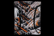 Load image into Gallery viewer, Kimono BJJ (Gi) BULLTERRIER Fujin Raijin 2.0- White