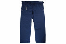 Lade das Bild in den Galerie-Viewer, Kimono BJJ (Gi) BULLTERRIER Mushin Revival - Navy
