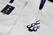 Lade das Bild in den Galerie-Viewer, Kimono BJJ (Gi) BULLTERRIER Mushin Revival - Weiss