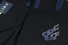 Lade das Bild in den Galerie-Viewer, Kimono BJJ (Gi) BULLTERRIER Mushin Revival - Schwarz