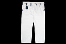 Lade das Bild in den Galerie-Viewer, Kimono BJJ (Gi) BULLTERRIER Mushin Revival - Weiss