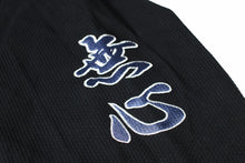 Lade das Bild in den Galerie-Viewer, Kimono BJJ (Gi) BULLTERRIER Mushin Revival - Schwarz