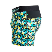 Load image into Gallery viewer, Boxer Moskova M2S Polyamide - Tropical Leaves