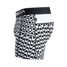 Lade das Bild in den Galerie-Viewer, Boxer Moskova M2S Polyamide - Copacabana White