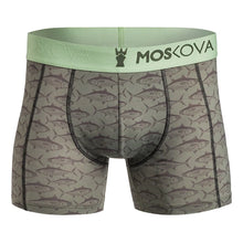 Lade das Bild in den Galerie-Viewer, Boxer Moskova M2S Polyamide - Tuna Green