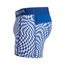 Lade das Bild in den Galerie-Viewer, Boxer Moskova M2S Polyamide - Pasha Blue