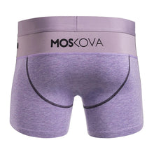 Lade das Bild in den Galerie-Viewer, Boxer Moskova M2 Algodón - Heather Lavender