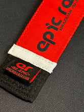 Lade das Bild in den Galerie-Viewer, Schlüsselanschlüsse "Absolventen" epische Rolle