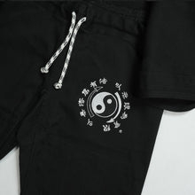 Lade das Bild in den Galerie-Viewer, Kimono BJJ (GI) Moya Marke Bruce Lee X Moya III-Black