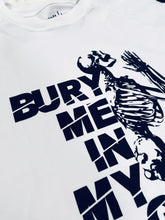 Load image into Gallery viewer, Bury Me In My GI Rash Guard