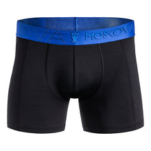 Lade das Bild in den Galerie-Viewer, Moskova M2 BJJ Dry -Black Blue