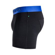 Lade das Bild in den Galerie-Viewer, Moskova M2 BJJ Dry -Black Blue
