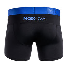 Lade das Bild in den Galerie-Viewer, Moskova M2 BJJ Dry -Black Blue