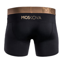 Load image into Gallery viewer, Moskova M2 BJJ Dry -Black Brown