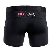 Lade das Bild in den Galerie-Viewer, Moskova M2 BJJ Dry -Black Black