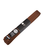 Load image into Gallery viewer, Scramble Elemental Belt- Brown