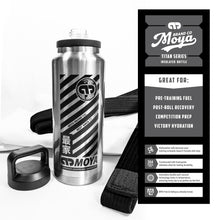 Load image into Gallery viewer, Moya 36oz Titan Bottle