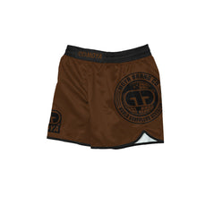 Lade das Bild in den Galerie-Viewer, Moya 25 Training Shorts- Schwarz