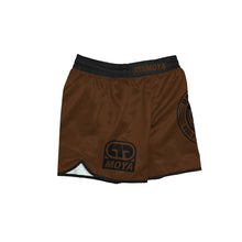 Lade das Bild in den Galerie-Viewer, Moya 25 Training Shorts- Schwarz