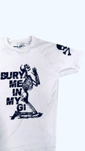 Load image into Gallery viewer, Bury Me In My GI Rash Guard