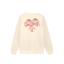 Lade das Bild in den Galerie-Viewer, Love X Hate Ivory Crew