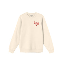 Lade das Bild in den Galerie-Viewer, Love X Hate Ivory Crew