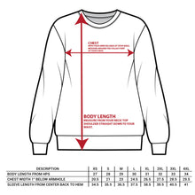 Lade das Bild in den Galerie-Viewer, Love X Hate Ivory Crew