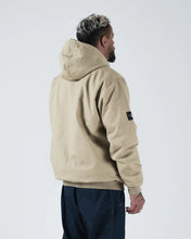 Lade das Bild in den Galerie-Viewer, Kingz Canvas Jacket- Beige