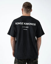 Load image into Gallery viewer, Kingz HQ Tee