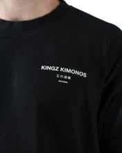 Load image into Gallery viewer, Kingz HQ Tee