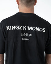 Load image into Gallery viewer, Kingz HQ Tee