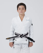 Load image into Gallery viewer, Kimono BJJ (Gi) Kingz Nano Youth 3.0. White