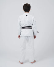 Load image into Gallery viewer, Kimono BJJ (Gi) Kingz Nano Youth 3.0. White