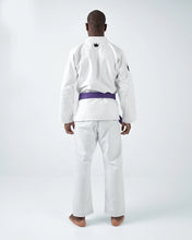 Load image into Gallery viewer, Kimono BJJ (Gi) Kingz Nanõ 3.0 - White
