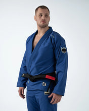 Load image into Gallery viewer, Kimono BJJ (Gi) Kingz Nanõ 3.0 - Blue