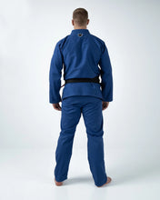 Load image into Gallery viewer, Kimono BJJ (Gi) Kingz Nanõ 3.0 - Blue
