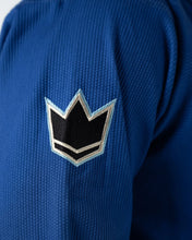 Load image into Gallery viewer, Kimono BJJ (Gi) Kingz Nanõ 3.0 - Blue