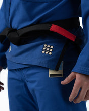 Load image into Gallery viewer, Kimono BJJ (Gi) Kingz Nanõ 3.0 - Blue