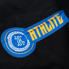 Load image into Gallery viewer, Scamble Athlite Gi - Black