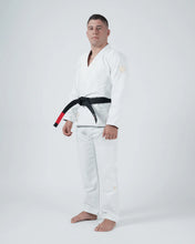Lade das Bild in den Galerie-Viewer, Kingz Players Special Limited Edition Gi- Weiss