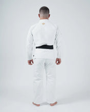 Lade das Bild in den Galerie-Viewer, Kingz Players Special Limited Edition Gi- Weiss