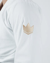 Lade das Bild in den Galerie-Viewer, Kingz Players Special Limited Edition Gi- Weiss