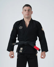 Load image into Gallery viewer, Kingz Players Special Limited Edition Gi- Black